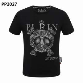 Picture of Philipp Plein T Shirts Short _SKUPPM-3XL8L1573856